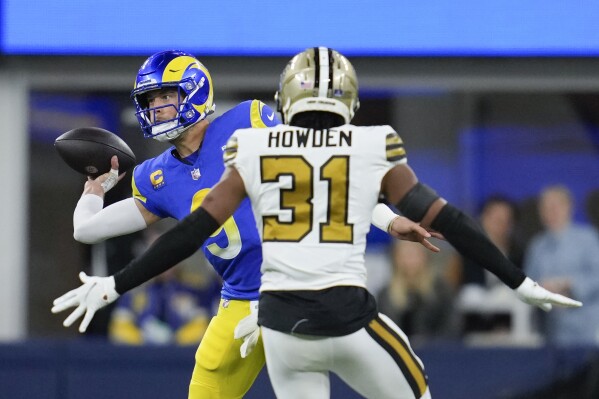 Rams saints 2024 live stream reddit
